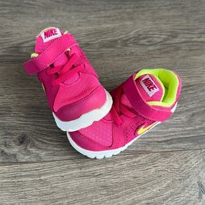 Nike Toddler Sneakers-6C